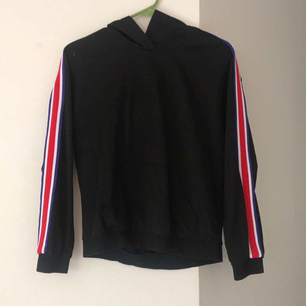 Shein Hoodie
